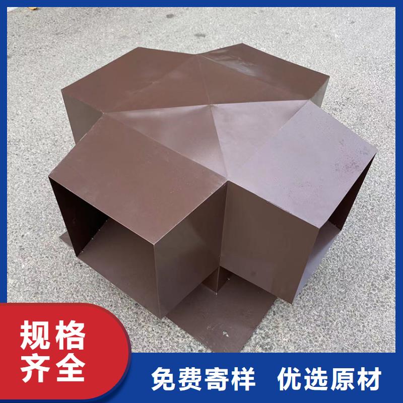价格合理的D系列四孔风帽厂家