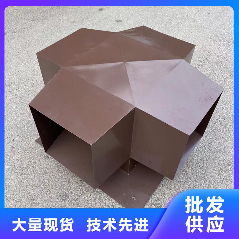 屋頂透氣帽  生產(chǎn)流程
