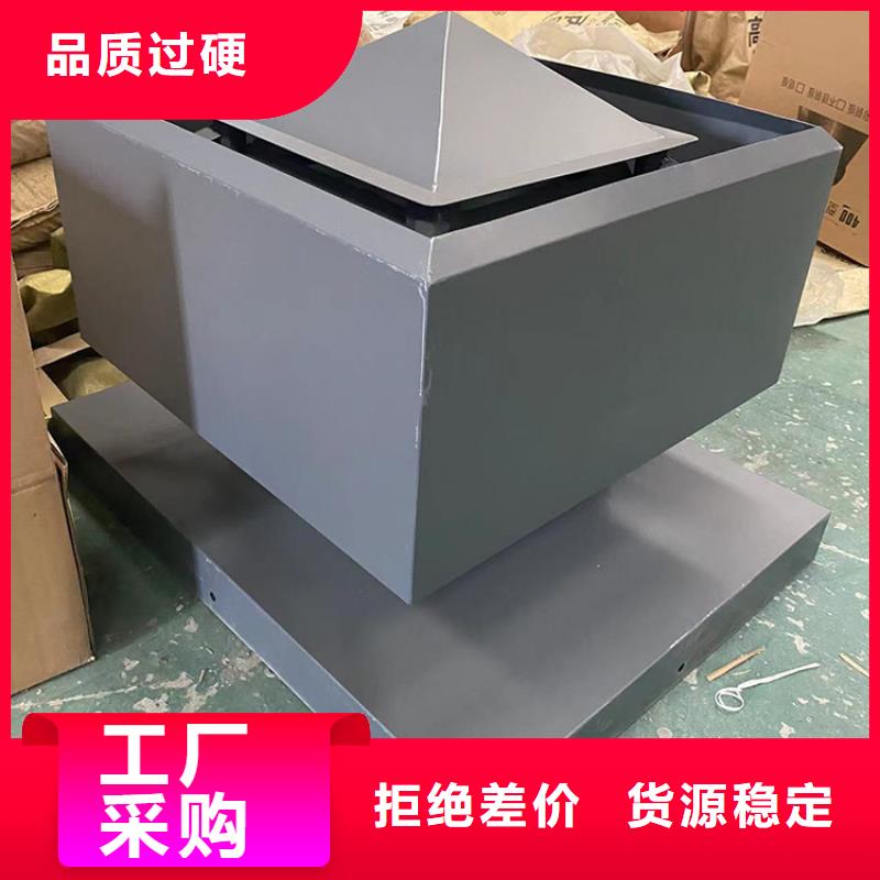 實力雄厚的C-FB500型百葉風帽供應商
