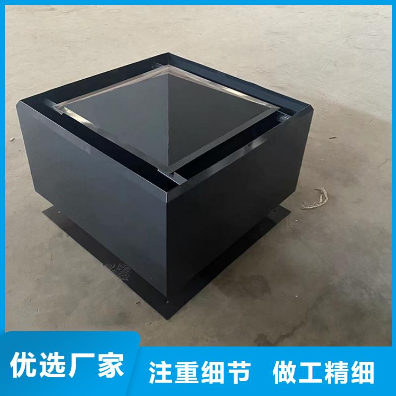 供应烟道变压式风帽的厂家