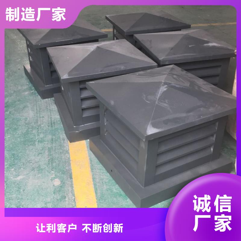 生產(chǎn)銷(xiāo)售屋頂排氣道煙罩廠家