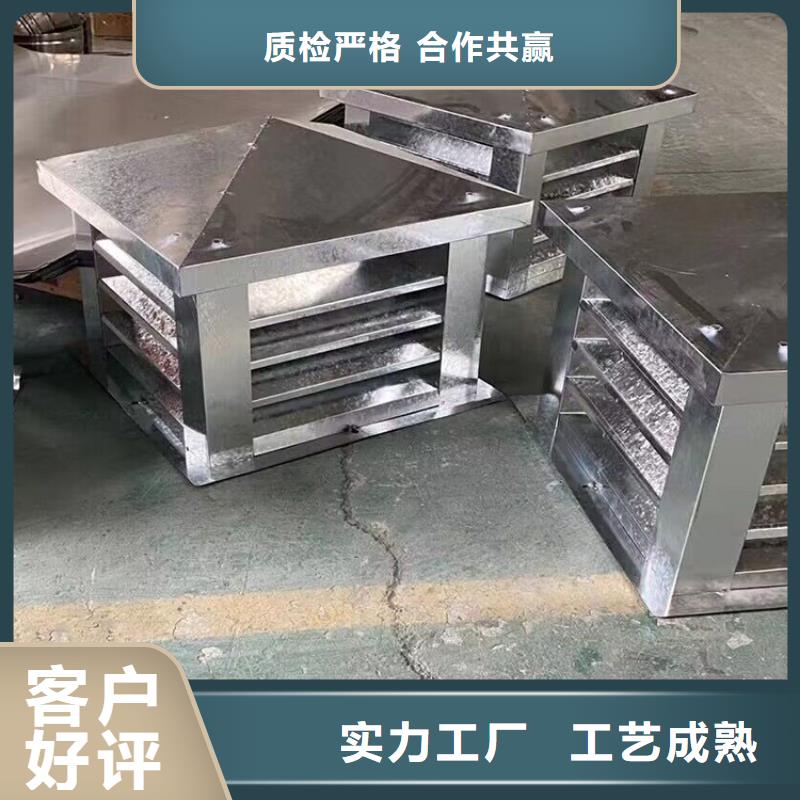 銷售F系列方形排氣道風(fēng)帽_生產(chǎn)廠家