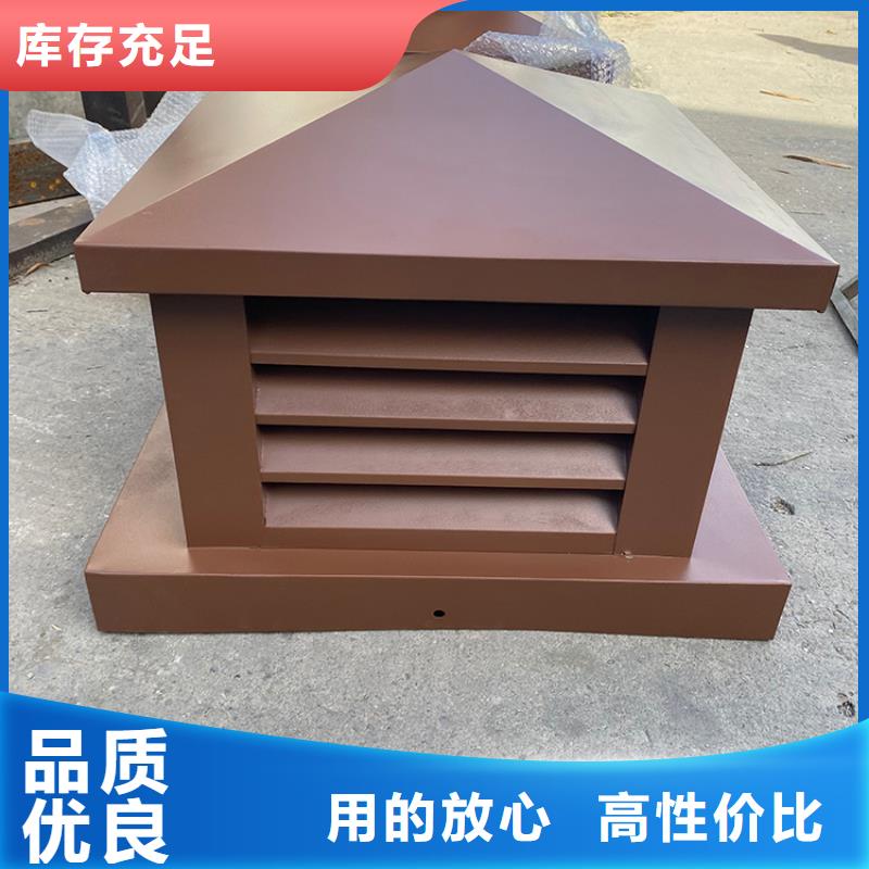 樓房煙道透氣百葉排煙口介紹