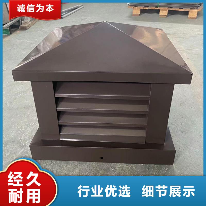 樓房通風(fēng)井煙道風(fēng)帽口碑好