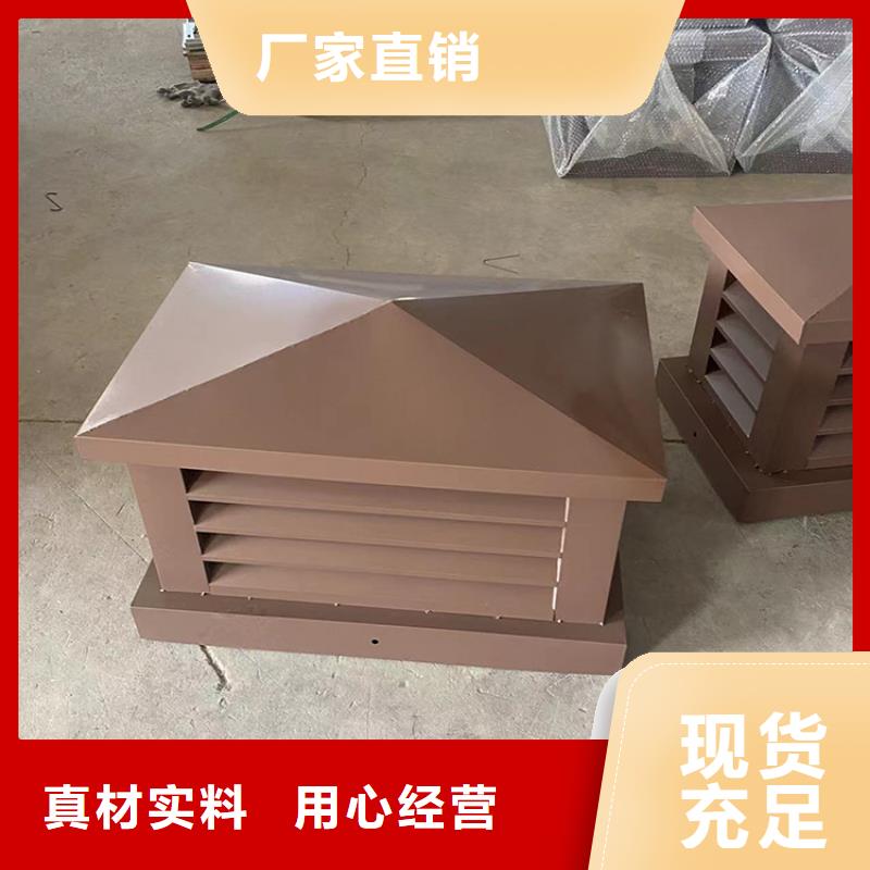 止回式风帽多年老厂家