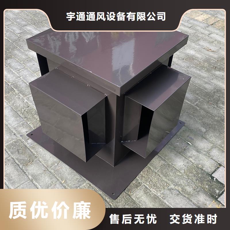 住宅排气道风帽厂家现货充足