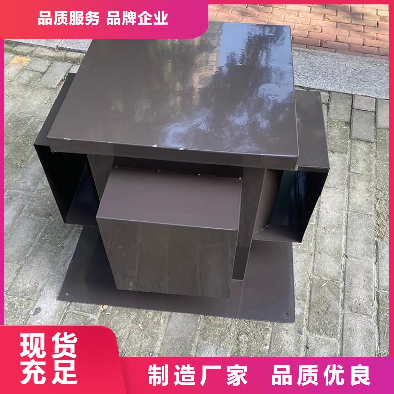 住宅烟道装饰帽企业-信誉保障