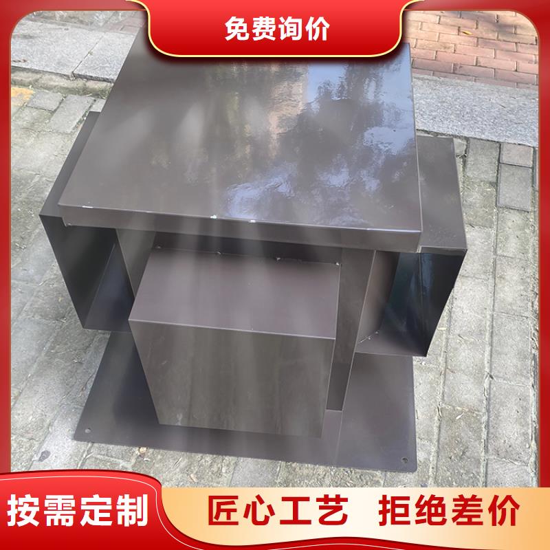 亳州樓頂排氣道煙囪帽精工選材