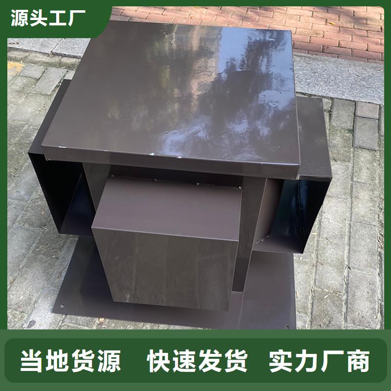 衛(wèi)生間排氣道自力式風帽-助您購買滿意