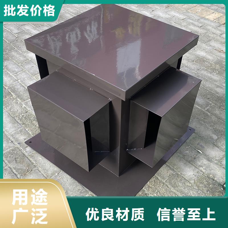 B系列拔氣風帽廠家新報價
