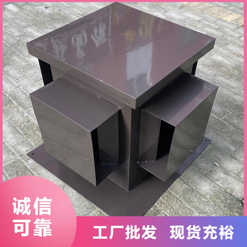 麗水止回式風(fēng)帽尺寸定制