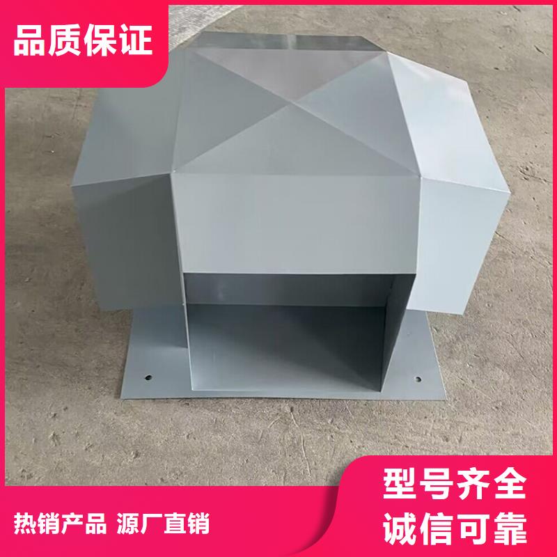B系列拔氣負壓風帽支持定制
