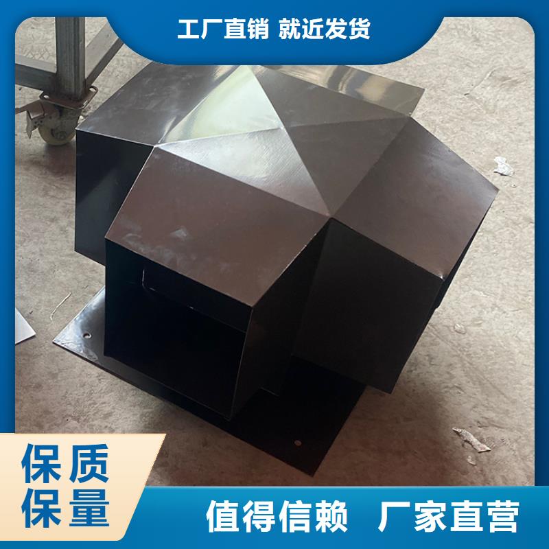 銷售F系列方形排氣道風(fēng)帽_生產(chǎn)廠家