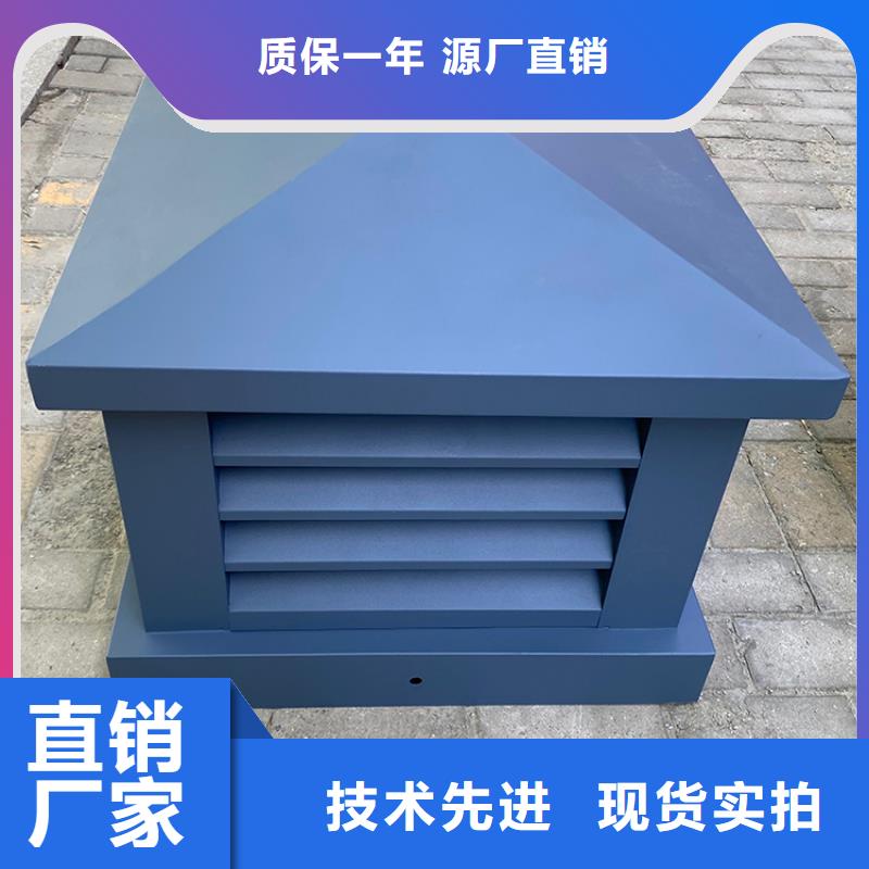 麗水止回式風(fēng)帽尺寸定制