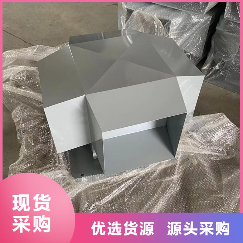 麗水止回式風(fēng)帽尺寸定制