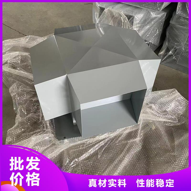 十堰C系列方形百葉風(fēng)帽使用年限長(zhǎng)