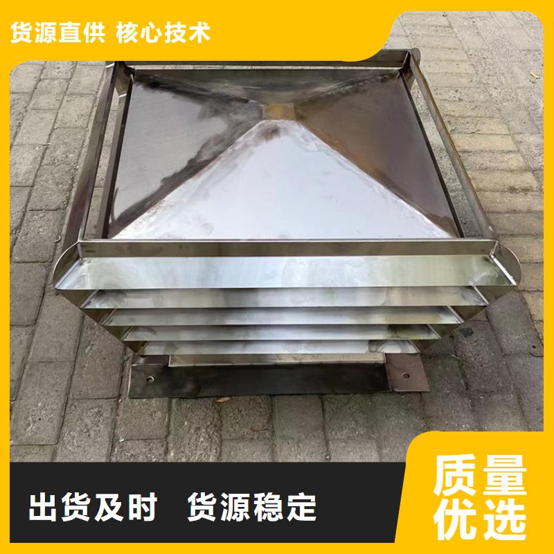 麗水止回式風(fēng)帽尺寸定制