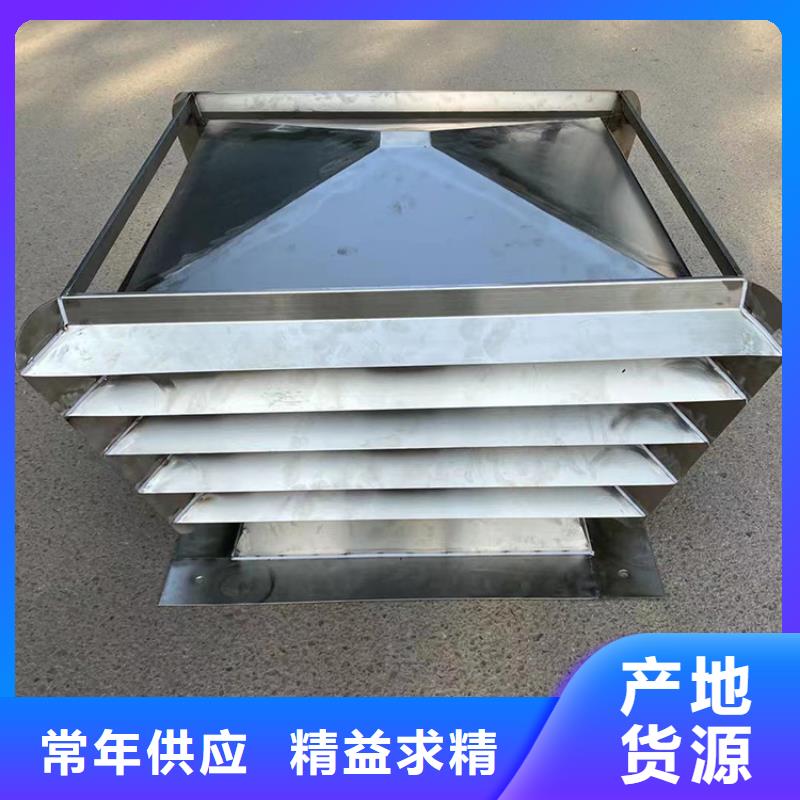 麗水止回式風(fēng)帽尺寸定制