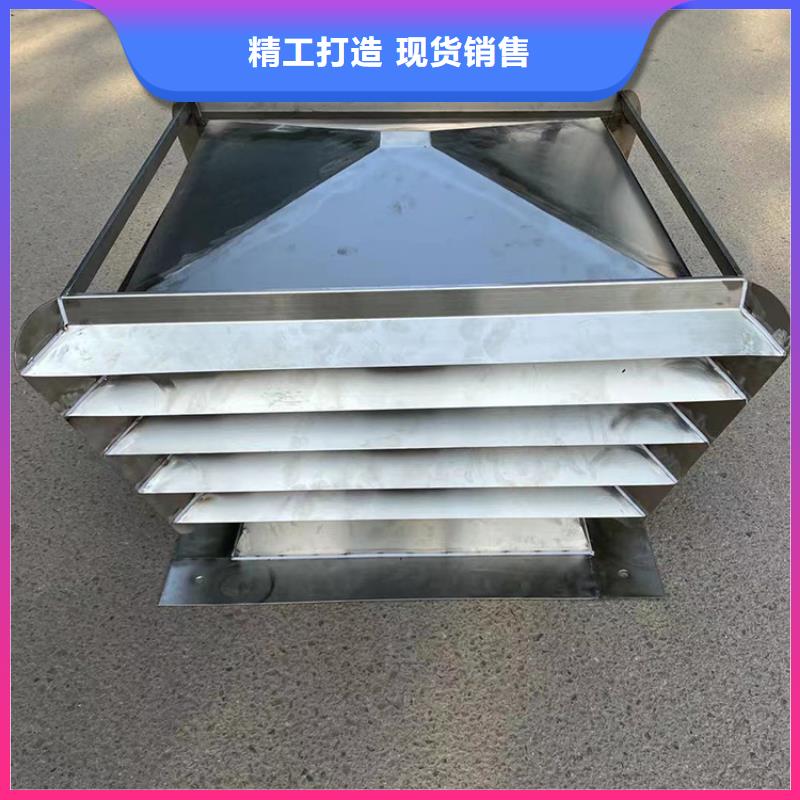 屋頂風(fēng)口防雨固定式風(fēng)帽質(zhì)量保證