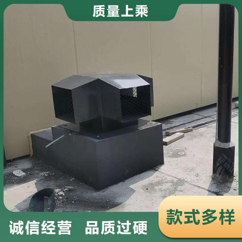 中式古建煙囪帽品質