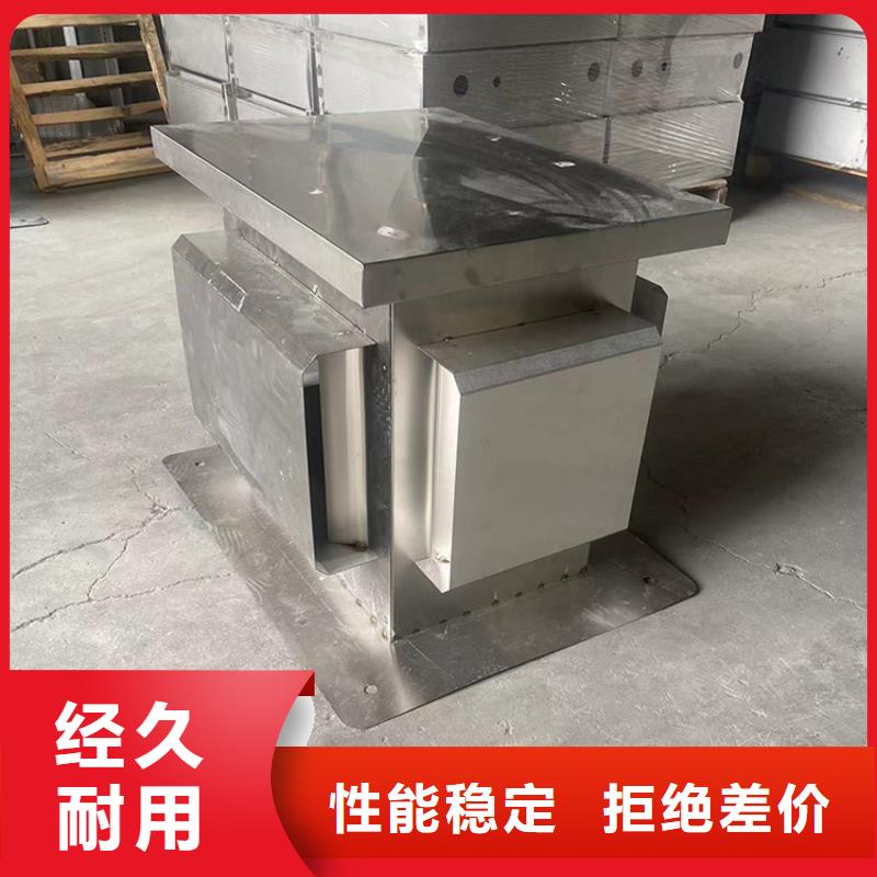 生產(chǎn)屋頂排氣道煙罩的廠家