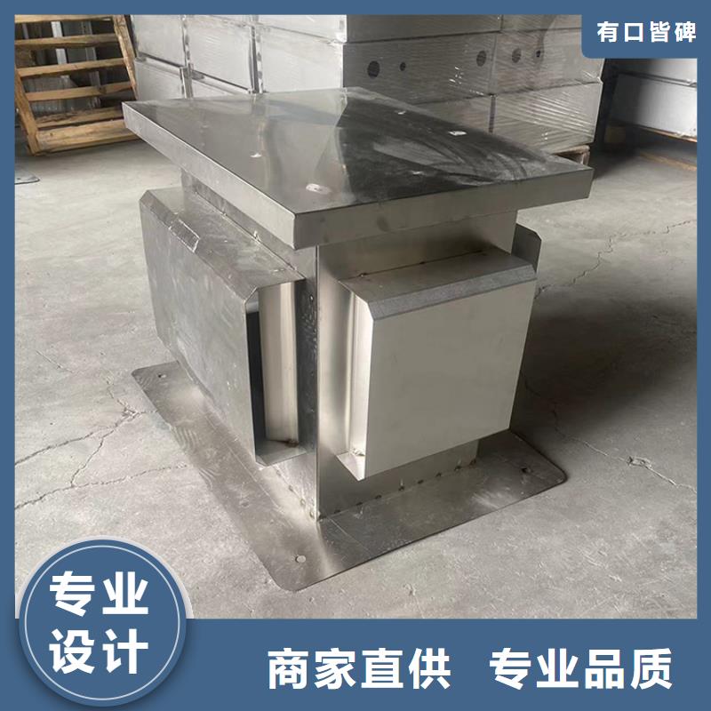 發(fā)貨及時的方形百葉風帽基地