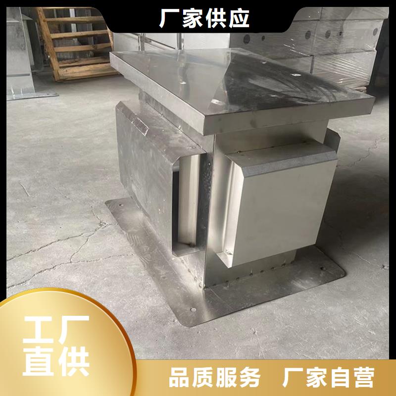 排气道中式风帽大厂家选的放心