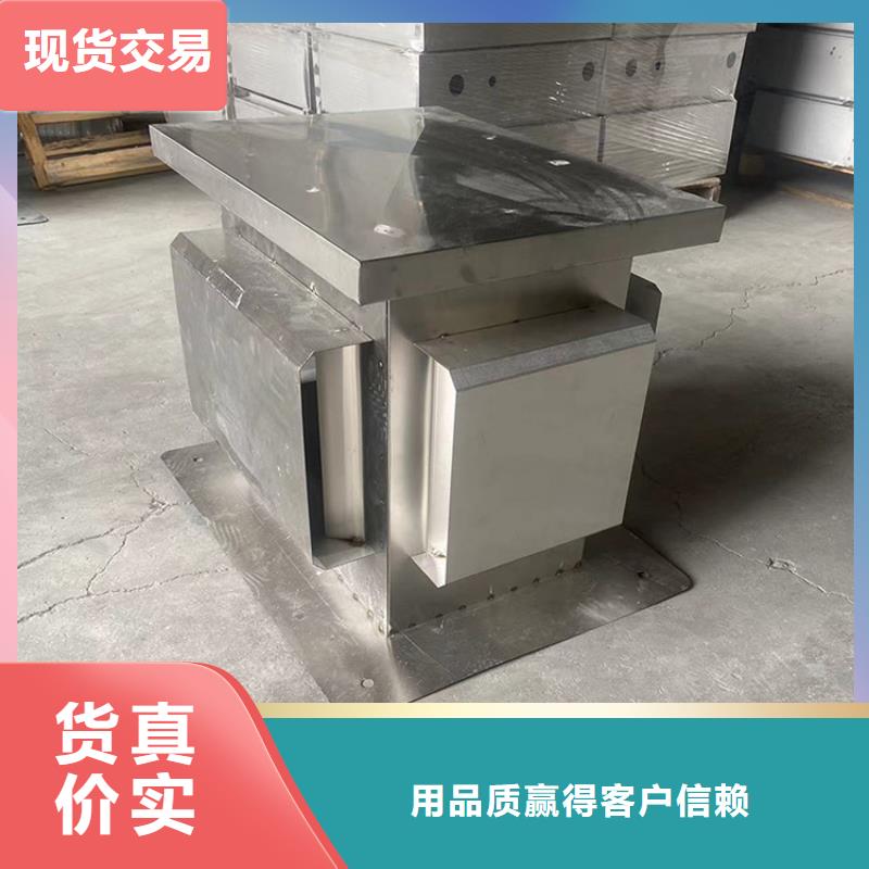 铝合金百叶烟囱帽厂家批发