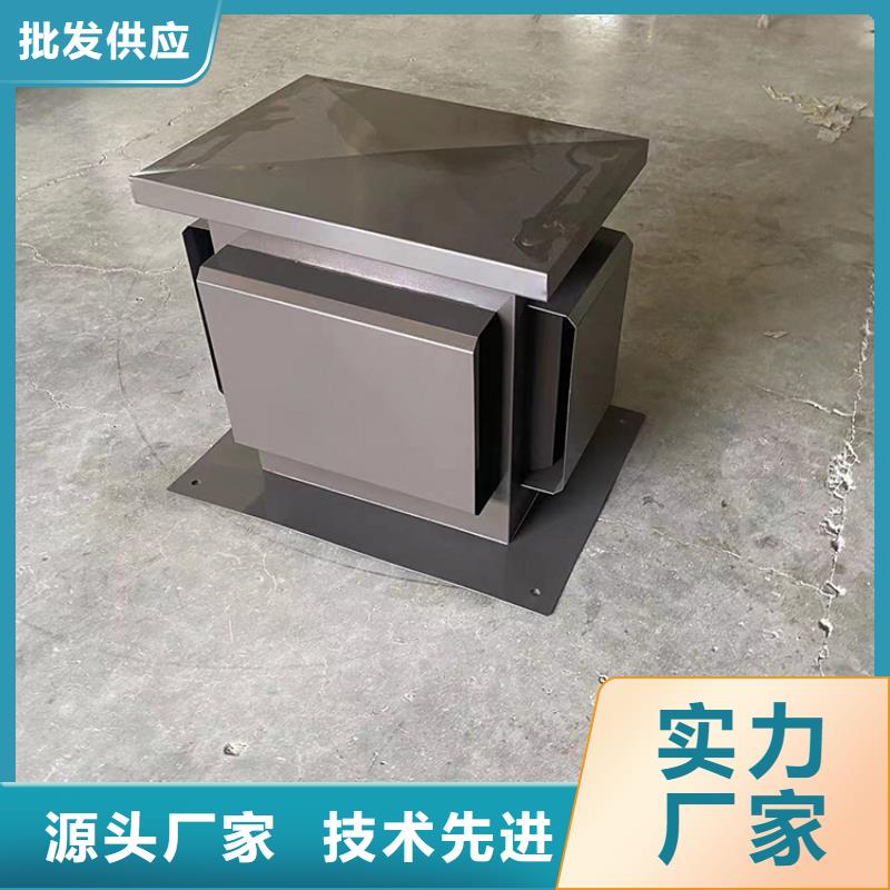 D系列四孔风帽厂家现货供应