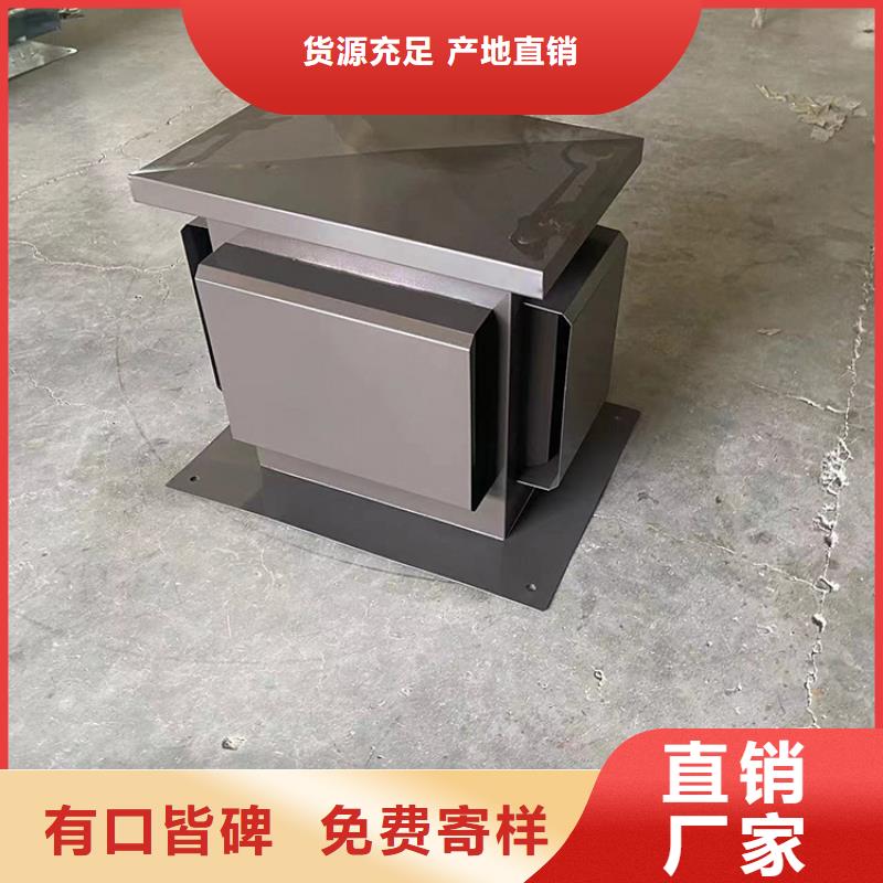 成品煙囪帽 施工隊伍