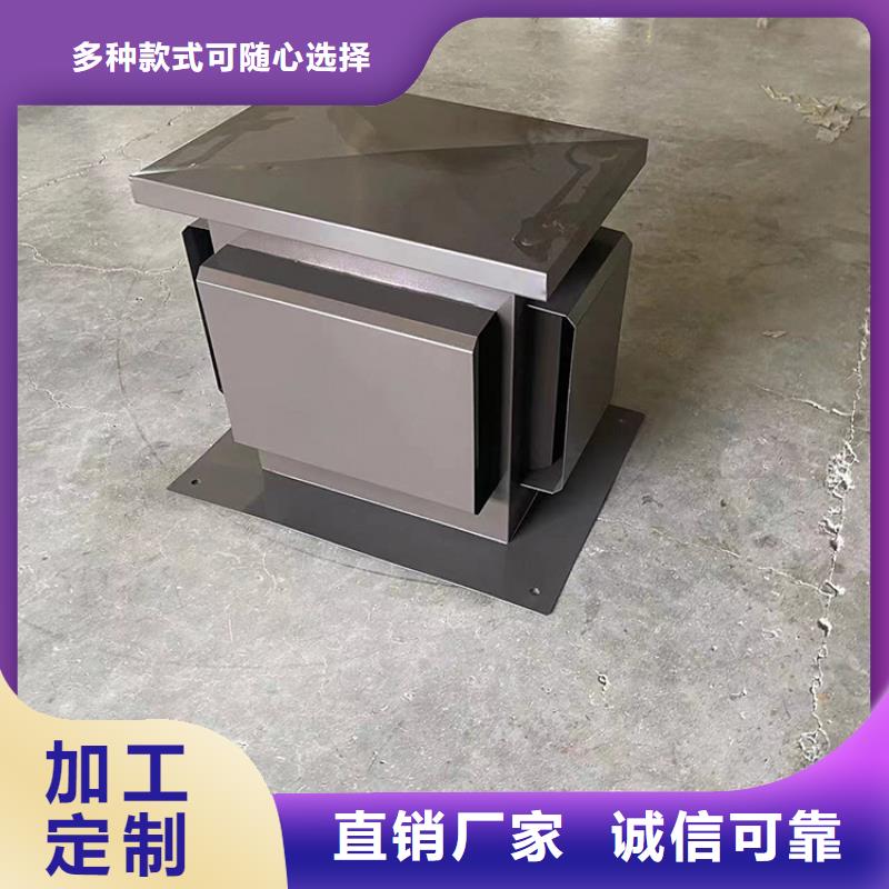 排煙道成品止回式風(fēng)帽當(dāng)天出貨