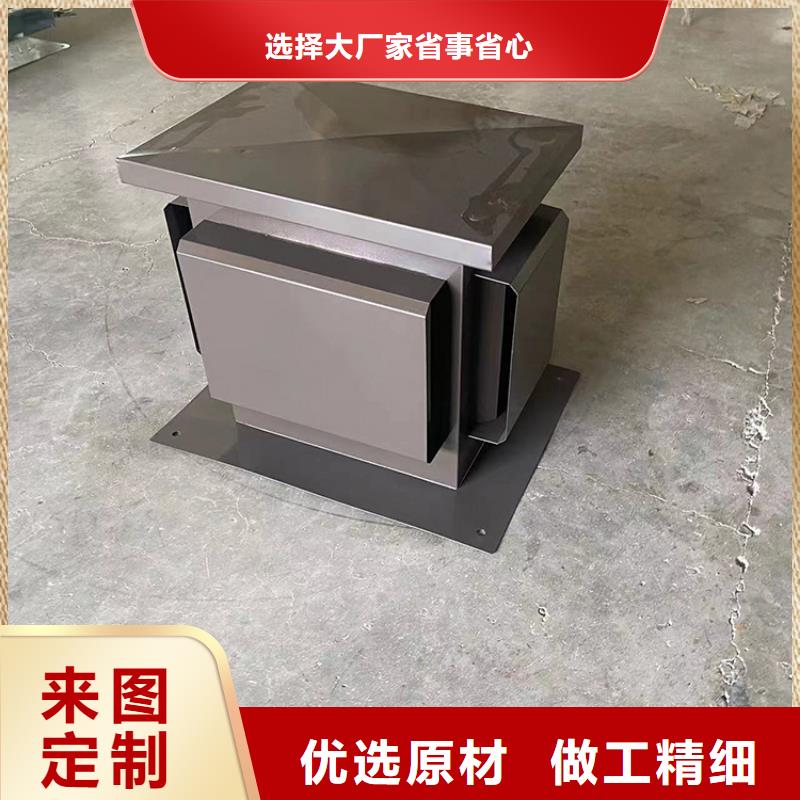 鶴壁D系列四孔風(fēng)帽支持定制