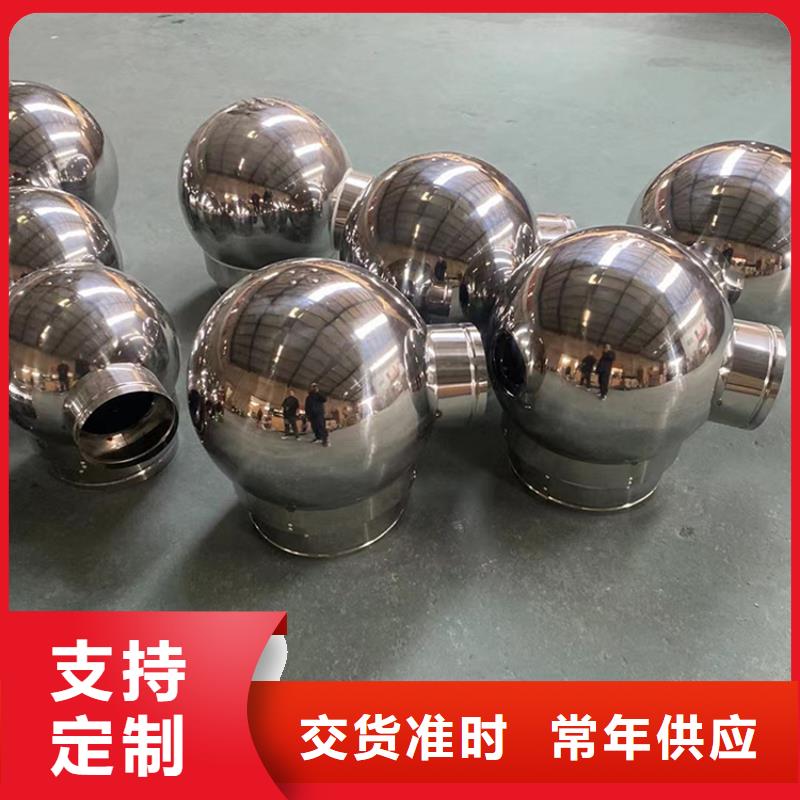 卫生间排气道自力式风帽供货稳定