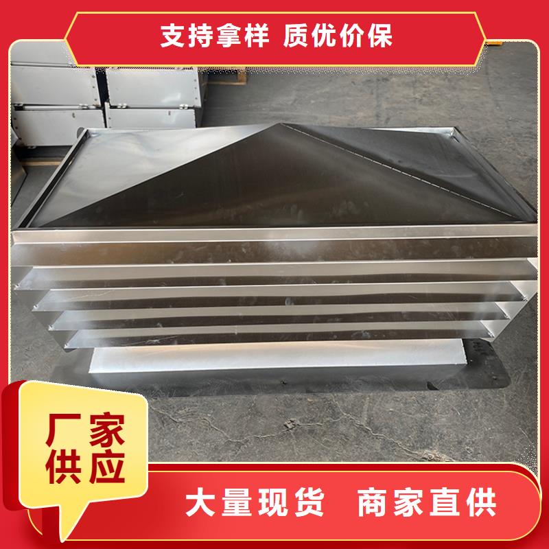 F系列方形排气道风帽值得信赖-厂家