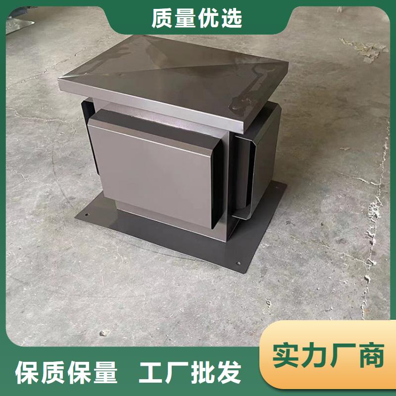 自力式風(fēng)帽經(jīng)驗(yàn)豐富