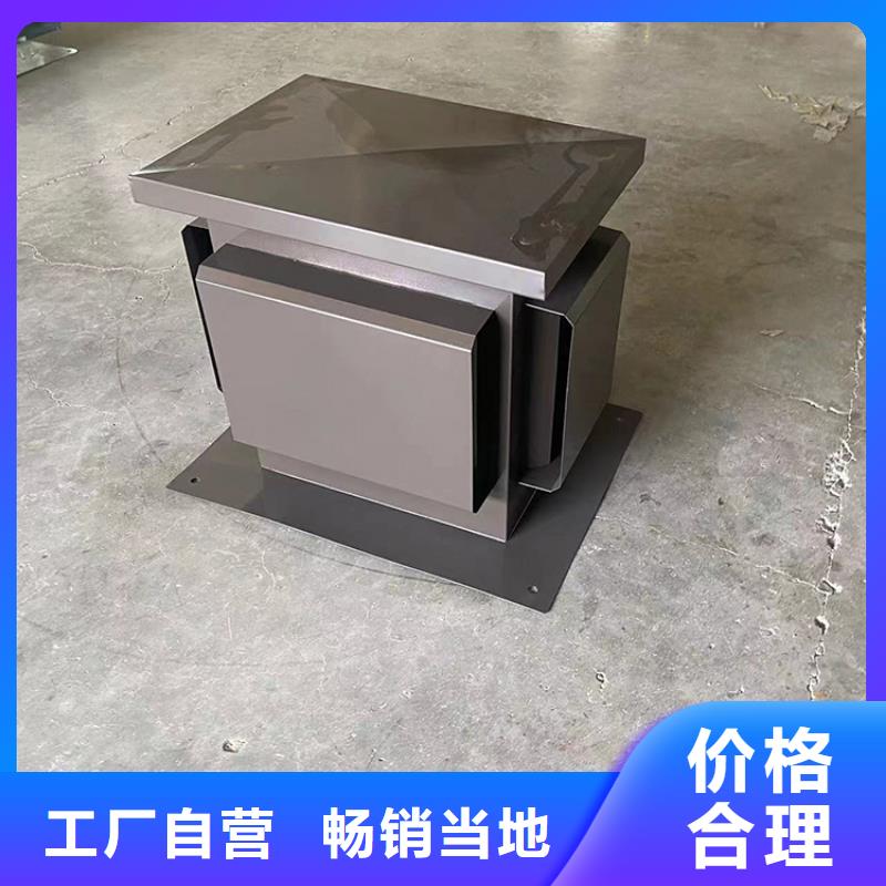 C系列厨房卫生间排气道风帽品牌-报价