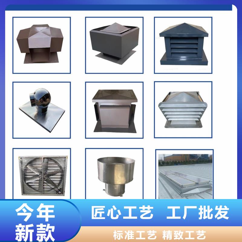 屋頂排氣道煙罩產(chǎn)品案例