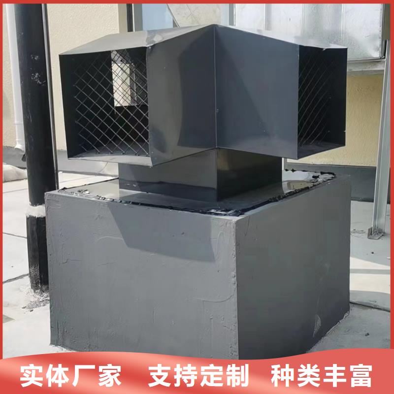 有實力的防倒灌風帽廠家