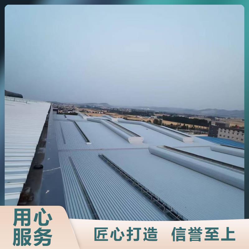 保亭縣啟閉式屋脊天窗防飄雪現(xiàn)象