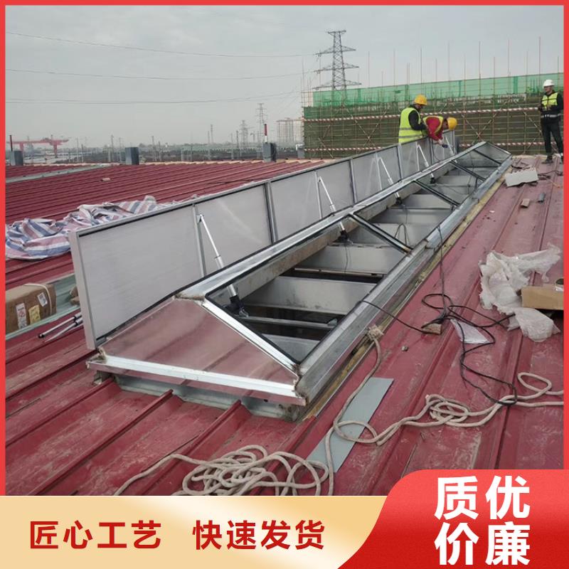 呼和浩特廠房薄形通風氣樓貼心售后