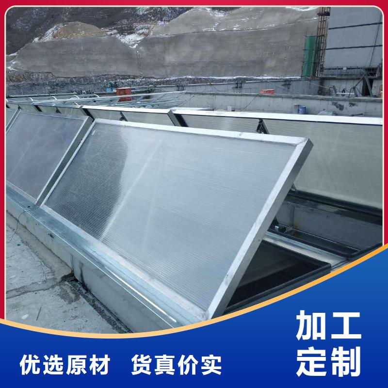 車間通風(fēng)自然通風(fēng)氣樓全國發(fā)貨
