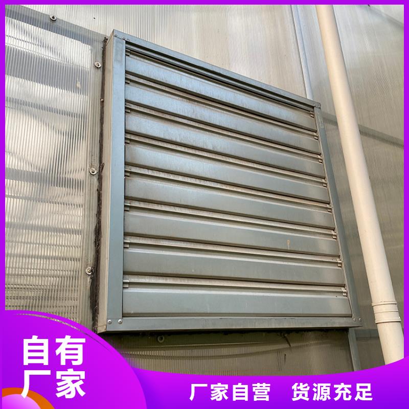 车间墙壁风机支持定制