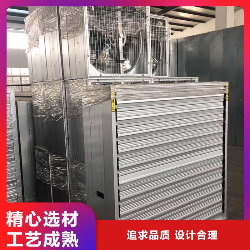 工业排风扇强防腐材质