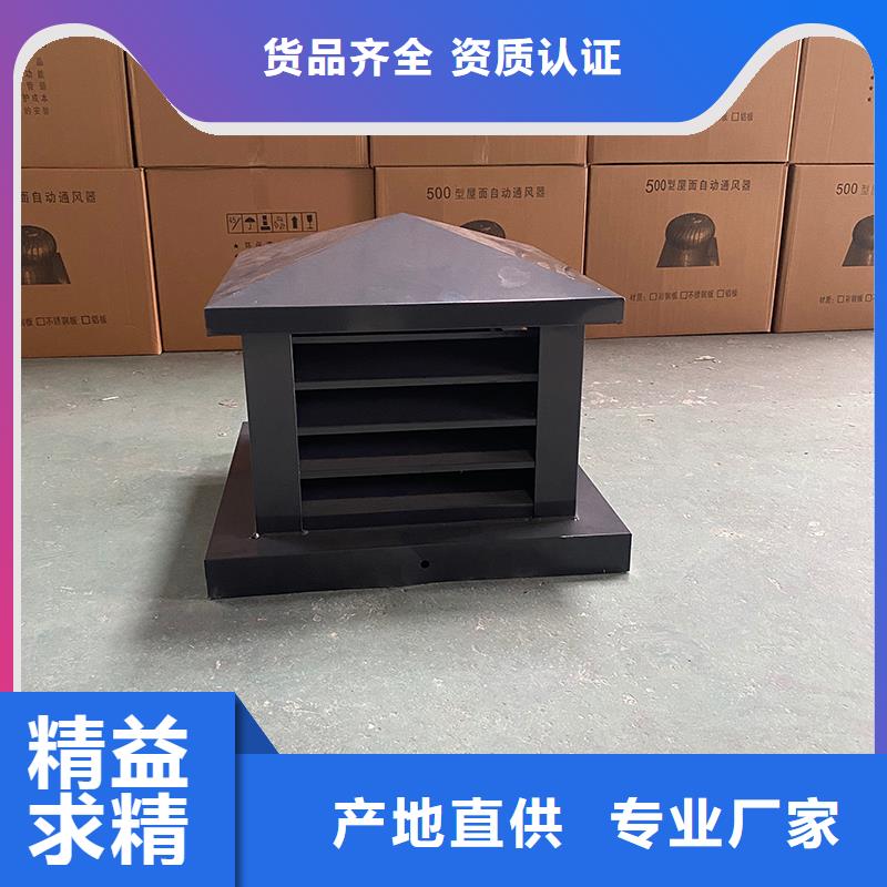 屋頂風(fēng)道變壓式風(fēng)帽廠家價格