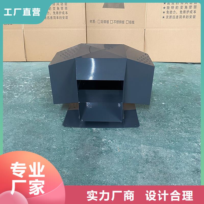 止回式風(fēng)帽支持定尺加工