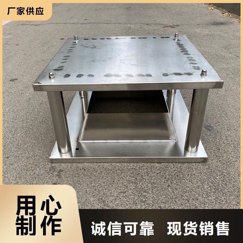 金華變壓式風(fēng)帽制造商