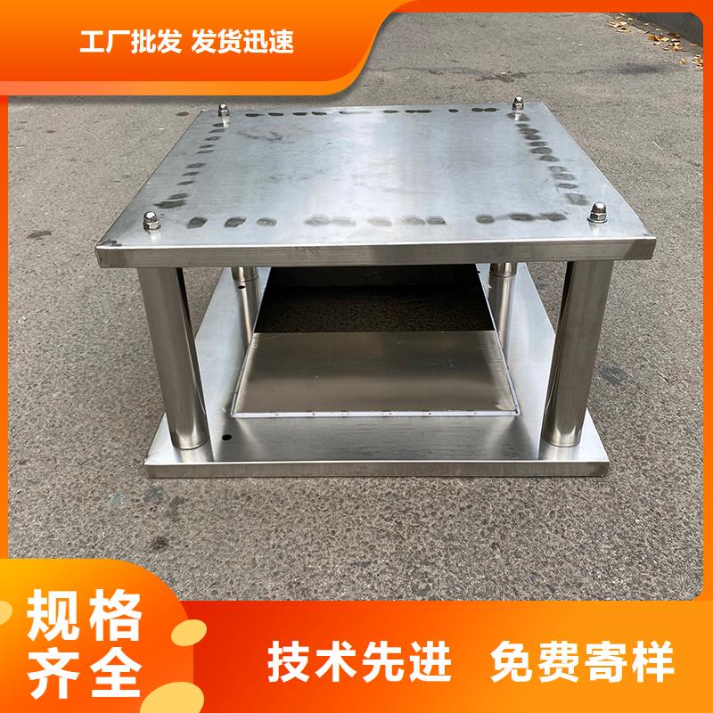 方形百葉風(fēng)帽出廠價(jià)格