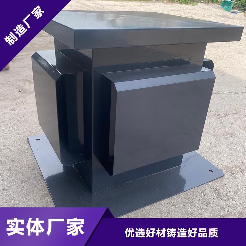 屋頂排煙道防雨百葉風帽全國發(fā)貨