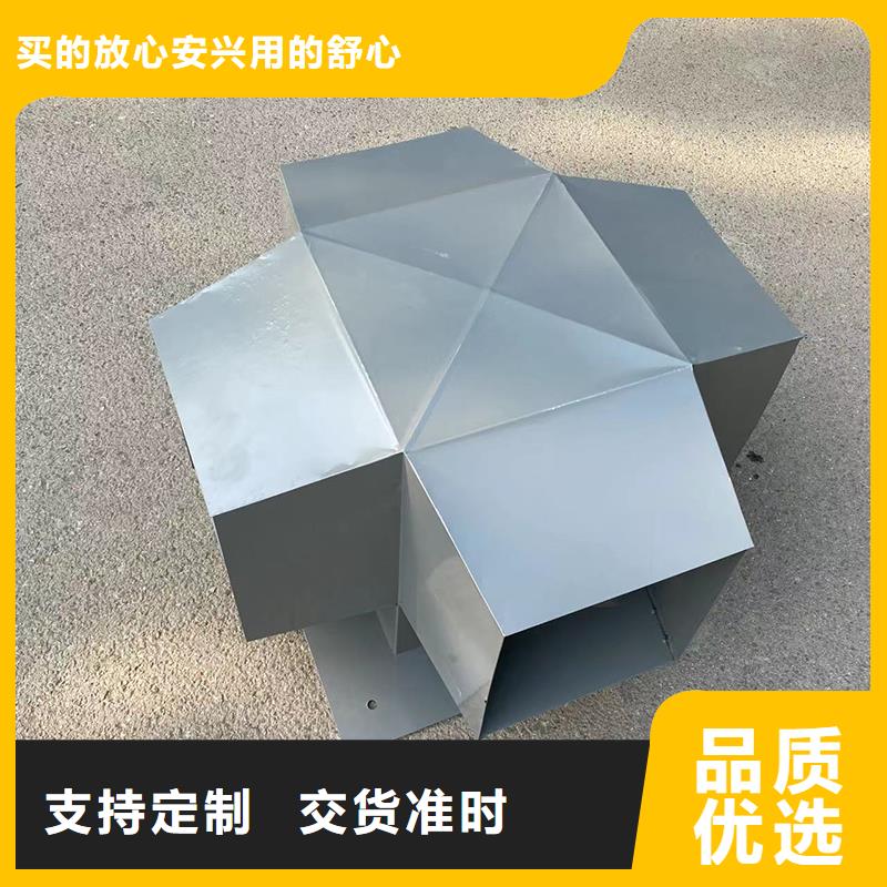 廚房排氣道防雨助排風(fēng)帽廠家供應(yīng)