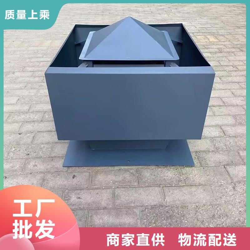 C系列煙道防倒灌風(fēng)帽誠信廠家